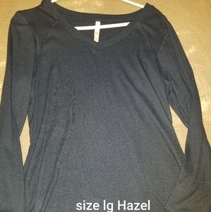 Lularoe cozy Hazel